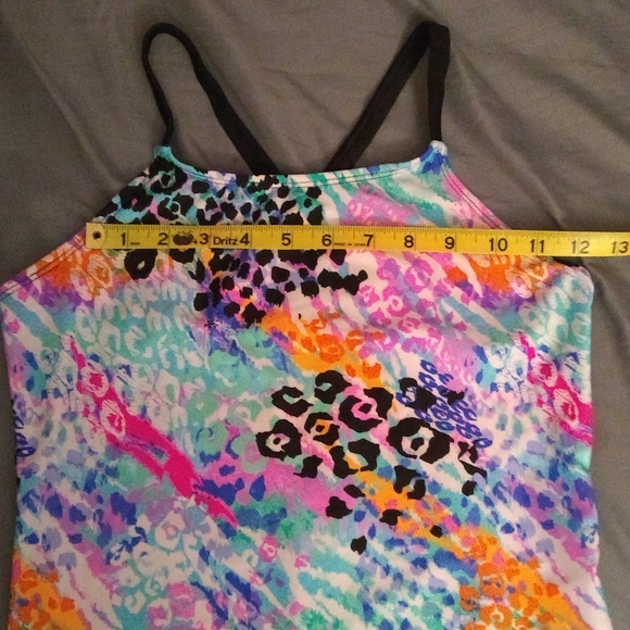 ⭐buy 2 get 1 free⭐ leopard print bathing suit top - Picture 14 of 14